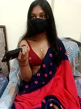 MAYA BED GIRL online show from 04/06/26, 08:26