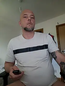 HornyDaddyMuscle online show from 05/11/26, 01:56