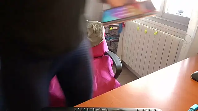 mariaplaya online show from 03/25/26, 08:03