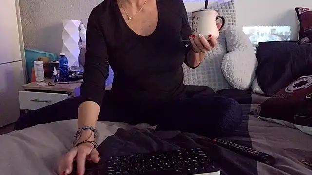 mariaplaya online show from 03/21/26, 06:47