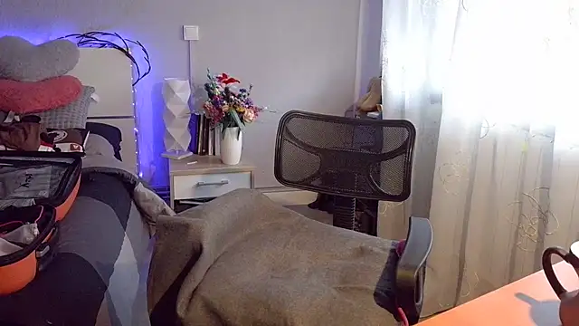 mariaplaya online show from 04/19/26, 06:03