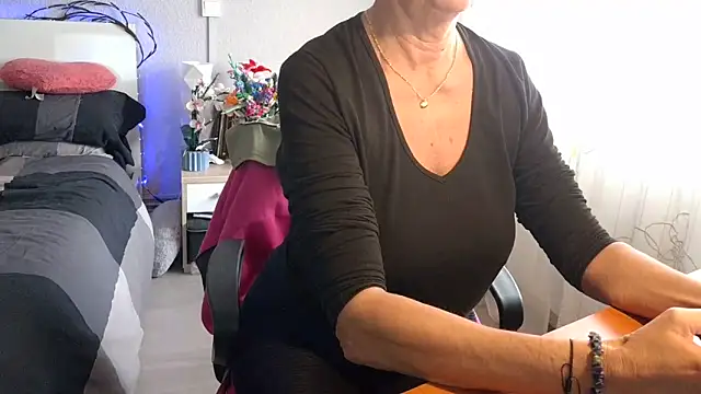 mariaplaya online show from 03/26/26, 09:40