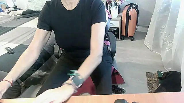 mariaplaya online show from 05/16/26, 06:34
