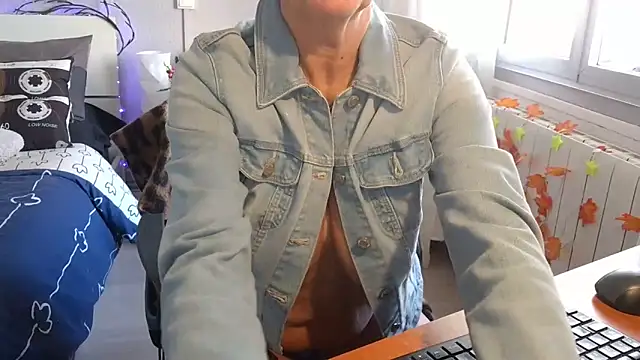 mariaplaya online show from 03/01/26, 09:31