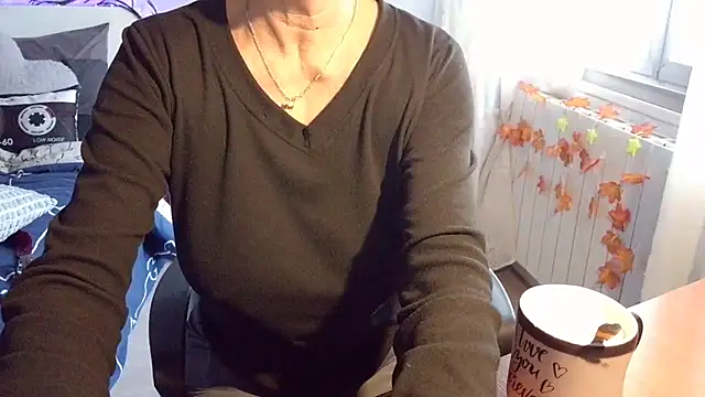 mariaplaya online show from 03/05/26, 08:22