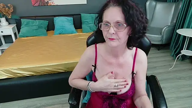 BrendaJane online show from 04/09/26, 04:58