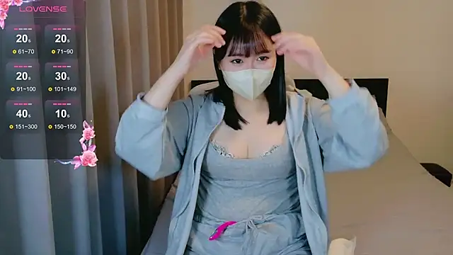 papikochan45 online show from 03/25/26, 08:25