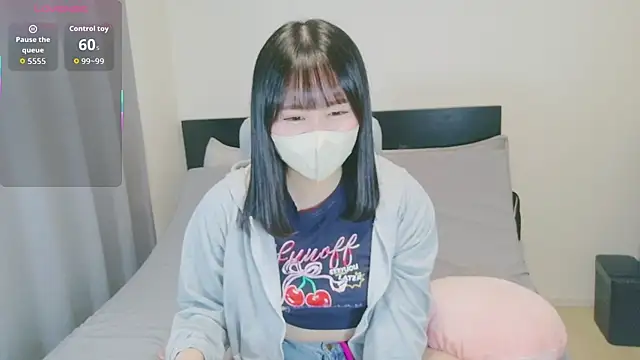 papikochan45 online show from 04/05/26, 08:10