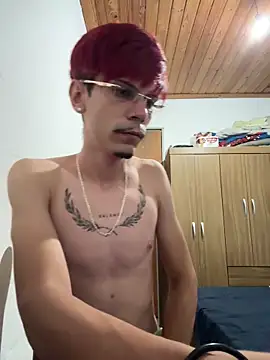 lohran011 online show from 02/27/26, 08:58