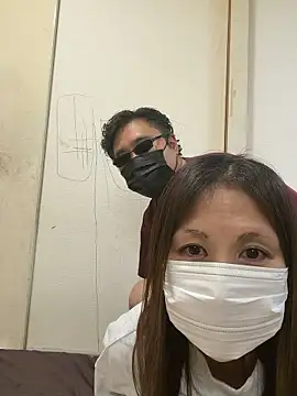 Yukari 0012 online show from 03/03/26, 04:47