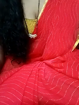 AnushaTelugu online show from 03/13/26, 06:40