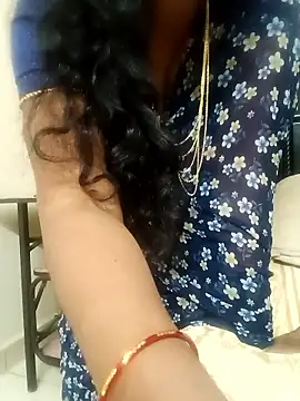 AnushaTelugu online show from 03/18/26, 06:31