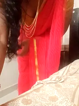 AnushaTelugu online show from 03/17/26, 05:43