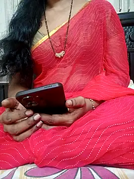 Snapshot of AnushaTelugu chatting on 05/26/26, 06:50 AnushaTelugu online show from 05/26/26, 06:50