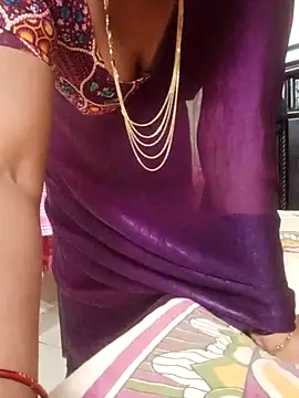 AnushaTelugu online show from 03/25/26, 05:56