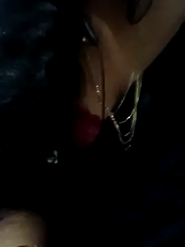 AnushaTelugu online show from 04/13/26, 04:38