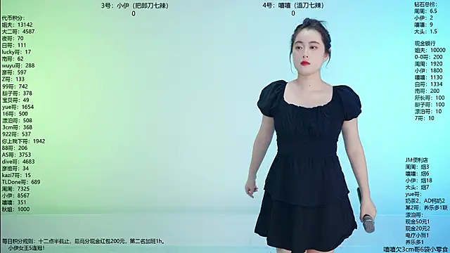 JM-777 online show from 03/04/26, 11:51