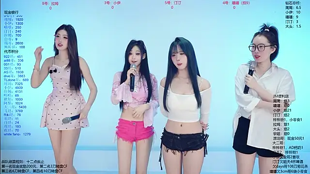 JM-777 online show from 04/02/26, 11:50