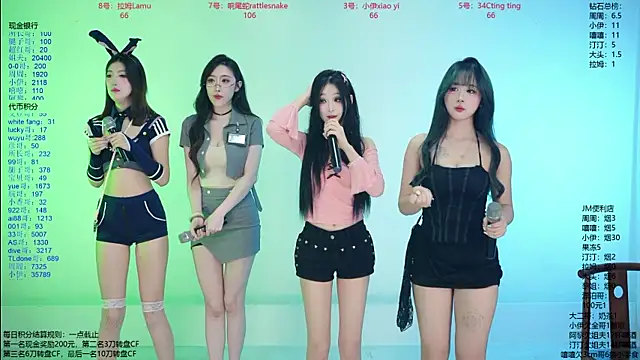 JM-777 online show from 04/15/26, 12:10