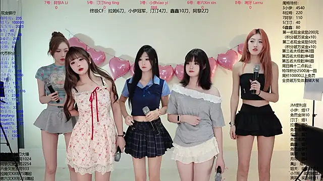 Snapshot of JM-777 chatting on 07/08/26, 12:06 JM-777 online show from 07/08/26, 12:06
