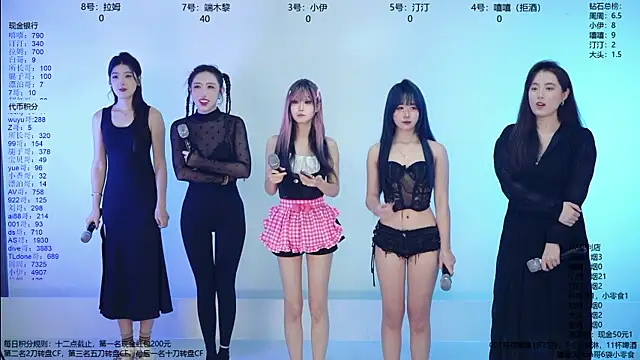 JM-777 online show from 03/26/26, 11:30