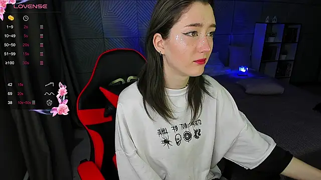 Vodka Ramfi online show from 03/15/26, 03:13