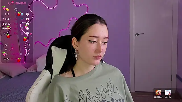 Vodka Ramfi online show from 04/01/26, 08:15