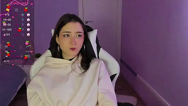 Vodka Ramfi online show from 04/05/26, 08:21