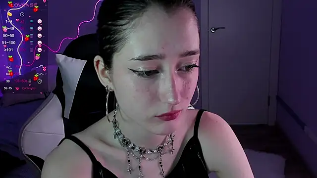 Vodka Ramfi online show from 03/21/26, 04:14