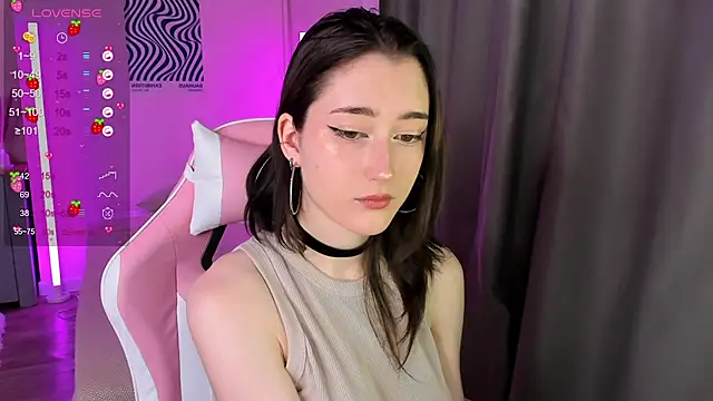 Vodka Ramfi online show from 04/18/26, 08:16