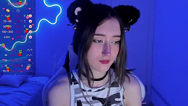 Vodka Ramfi online show from 06/04/26, 08:19