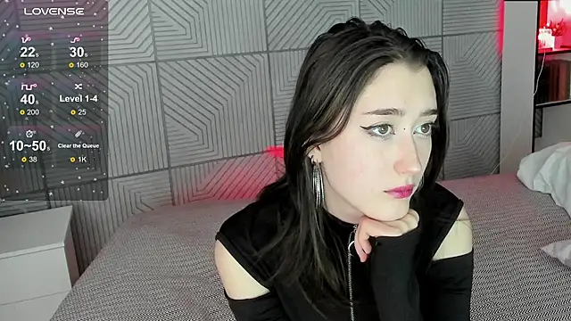 Vodka Ramfi online show from 03/19/26, 08:58