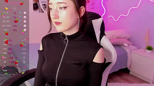 Vodka Ramfi online show from 04/15/26, 08:20