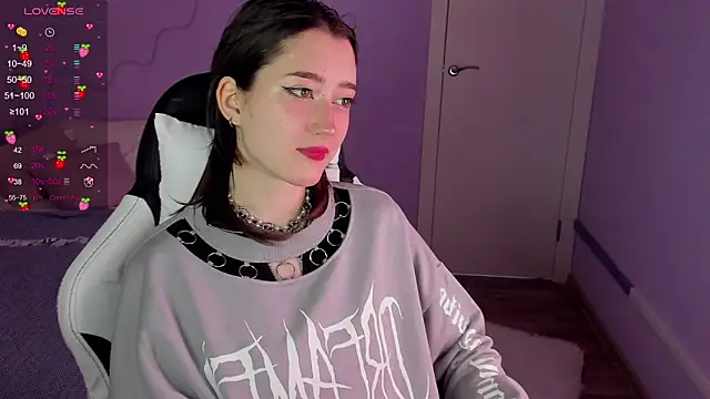 Vodka Ramfi online show from 03/20/26, 09:32