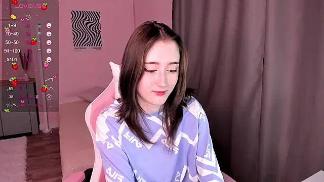 Vodka Ramfi online show from 04/04/26, 10:33