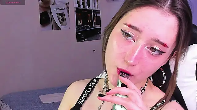 Vodka Ramfi online show from 03/26/26, 08:45