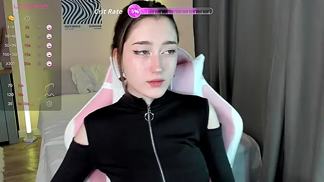 Vodka Ramfi online show from 03/03/26, 08:10