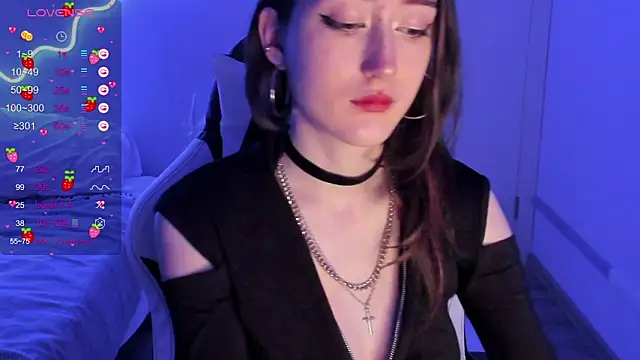 Vodka Ramfi online show from 06/01/26, 08:25