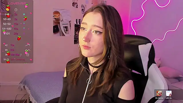 Vodka Ramfi online show from 04/12/26, 08:17