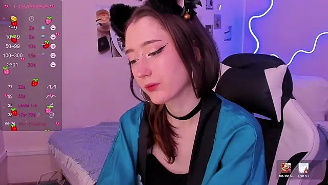 Vodka Ramfi online show from 04/30/26, 08:32