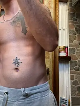 tuttoincognito online show from 04/10/26, 11:17