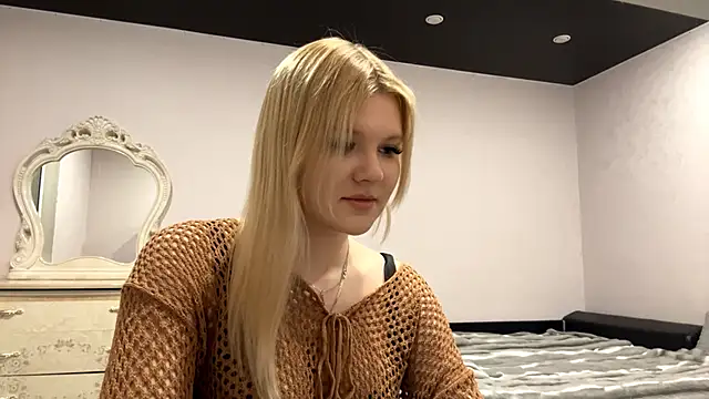 AnnyBany online show from 02/28/26, 03:33