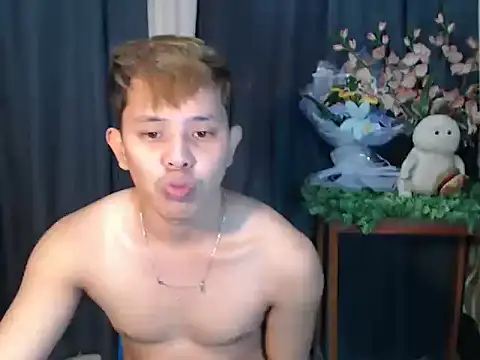 Baby Maxxx online show from 03/13/26, 04:28