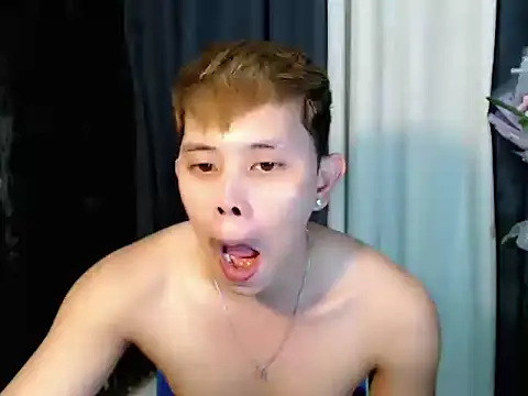 Baby Maxxx online show from 03/06/26, 07:25