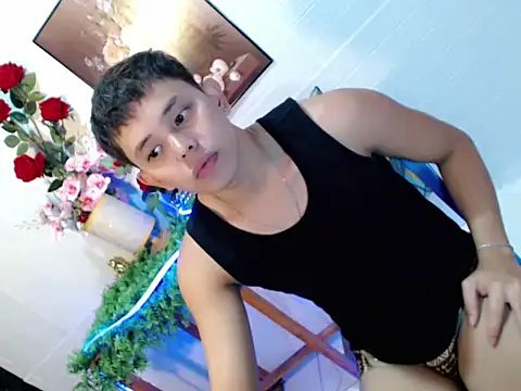Baby Maxxx online show from 06/01/26, 01:44