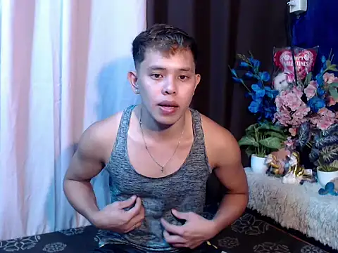 Baby Maxxx online show from 04/05/26, 08:32