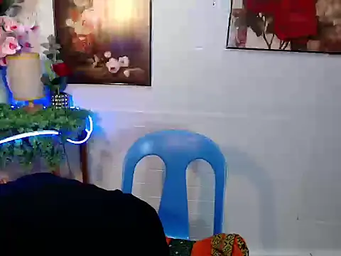 Baby Maxxx online show from 05/12/26, 06:03