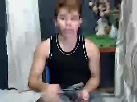 Baby Maxxx online show from 03/30/26, 07:21