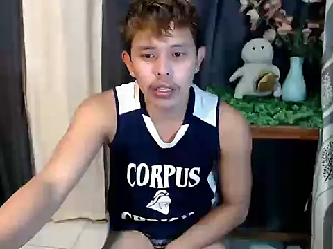 Baby Maxxx online show from 03/31/26, 09:00