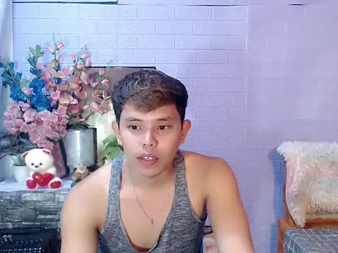 Baby Maxxx online show from 05/15/26, 11:47